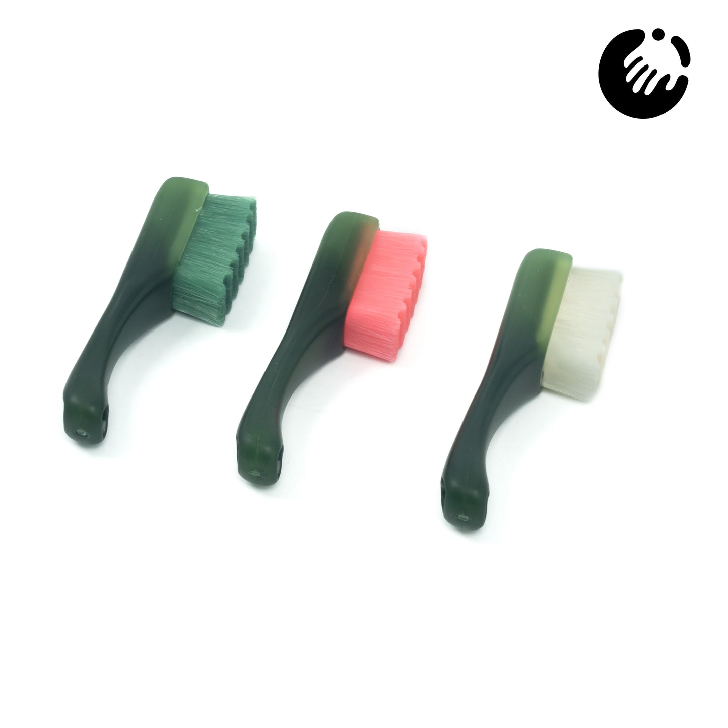 Pro Brush for Antique Collection - Hardness for Choice - Premium Care for Your Antique Treasures