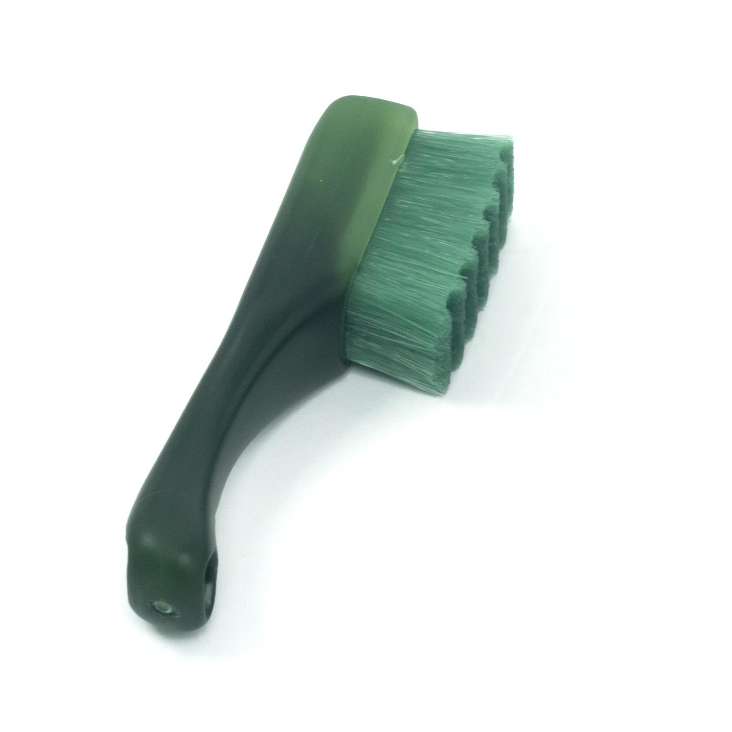 Pro Brush for Antique Collection - Hardness for Choice - Premium Care for Your Antique Treasures