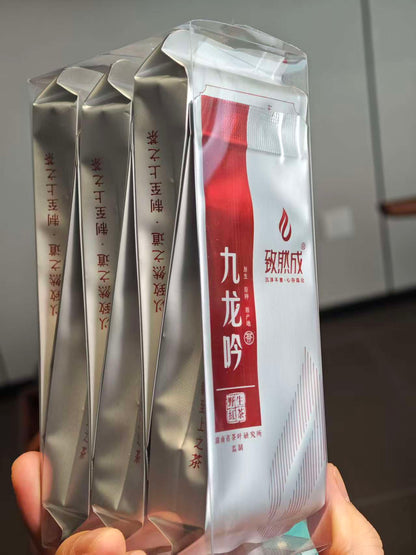 Tea  LIVE with Mater Liu