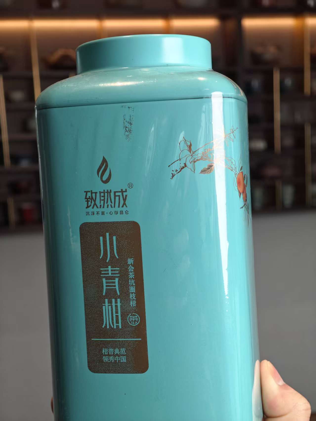 Tea  LIVE with Mater Liu