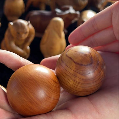 2026 Xiamen Tea Expo - Bracelets, Carved Crafts & Incense Burners (04.20)