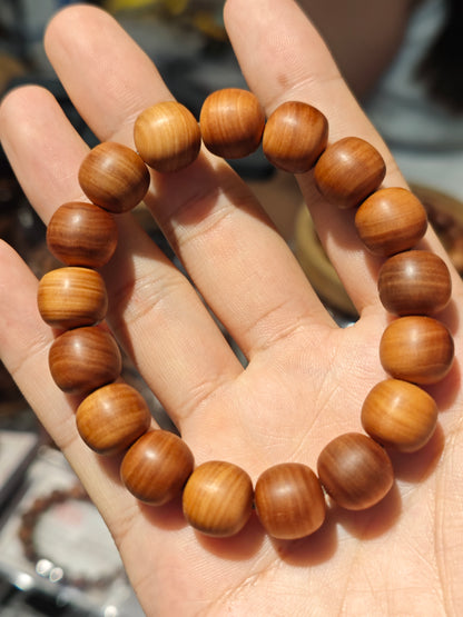 2026 Xiamen Tea Expo - Bracelets, Carved Crafts & Incense Burners (04.20)
