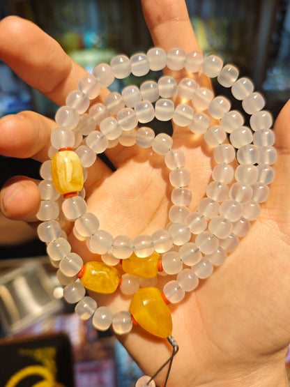 2026 Handicrafts Live Sale: Carved Works, Glass Ornaments, Bracelets & Accessories (05.08)