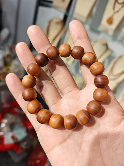 2026 Xiamen Tea Expo - Bracelets, Carved Crafts & Incense Burners (04.20)