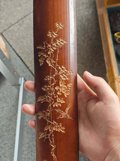 2026 Handicrafts Live Sale: Carved Works, Glass Ornaments, Bracelets & Accessories (07.29)