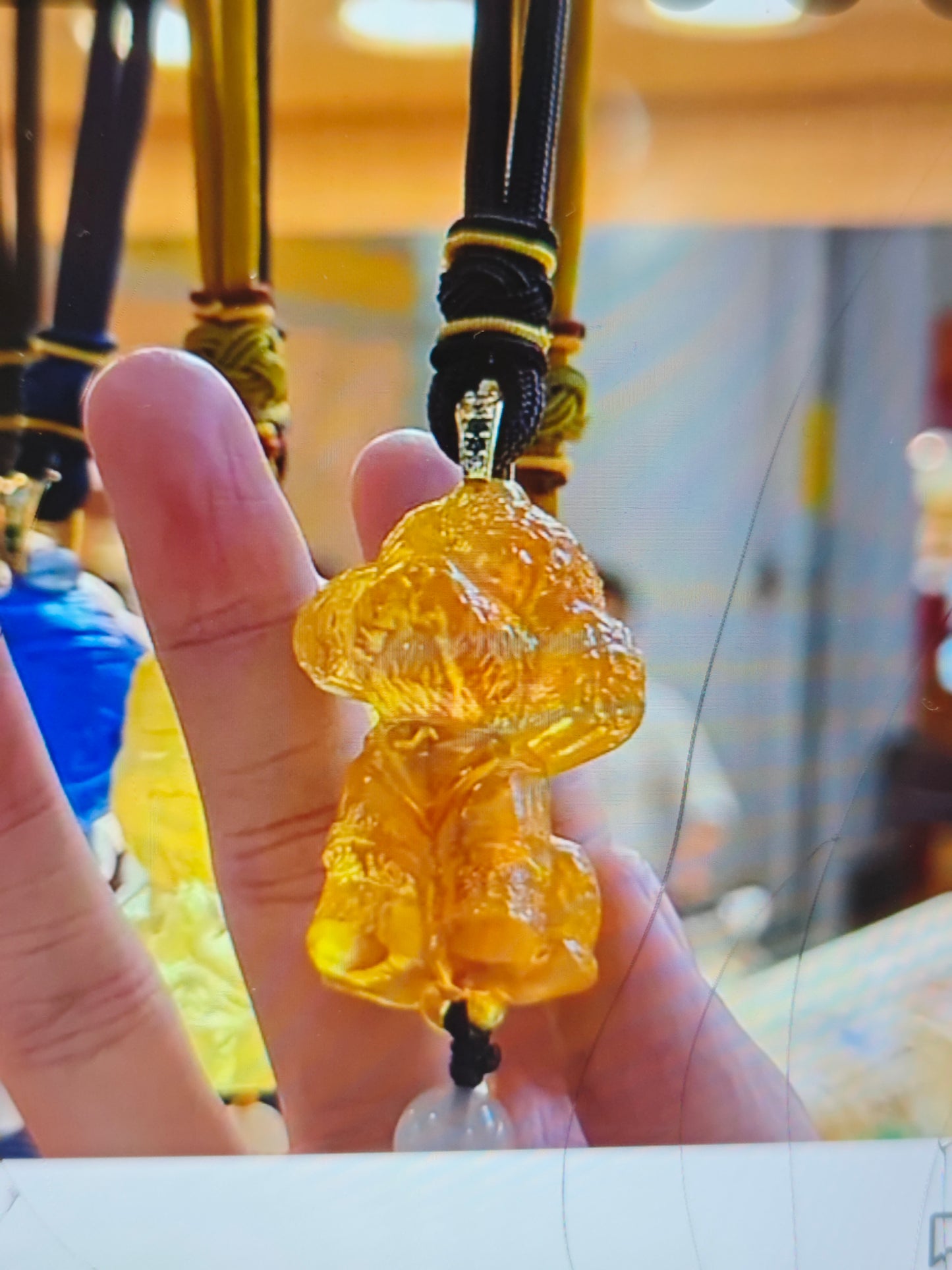 2026 Xiamen Tea Expo - Bracelets, Carved Crafts & Incense Burners (04.20)