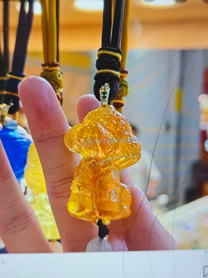 2026 Xiamen Tea Expo - Bracelets, Carved Crafts & Incense Burners (04.20)