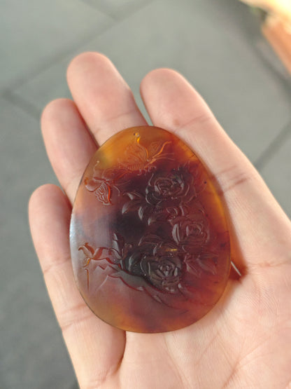 2026 Xiamen Tea Expo - Bracelets, Carved Crafts & Incense Burners (04.20)