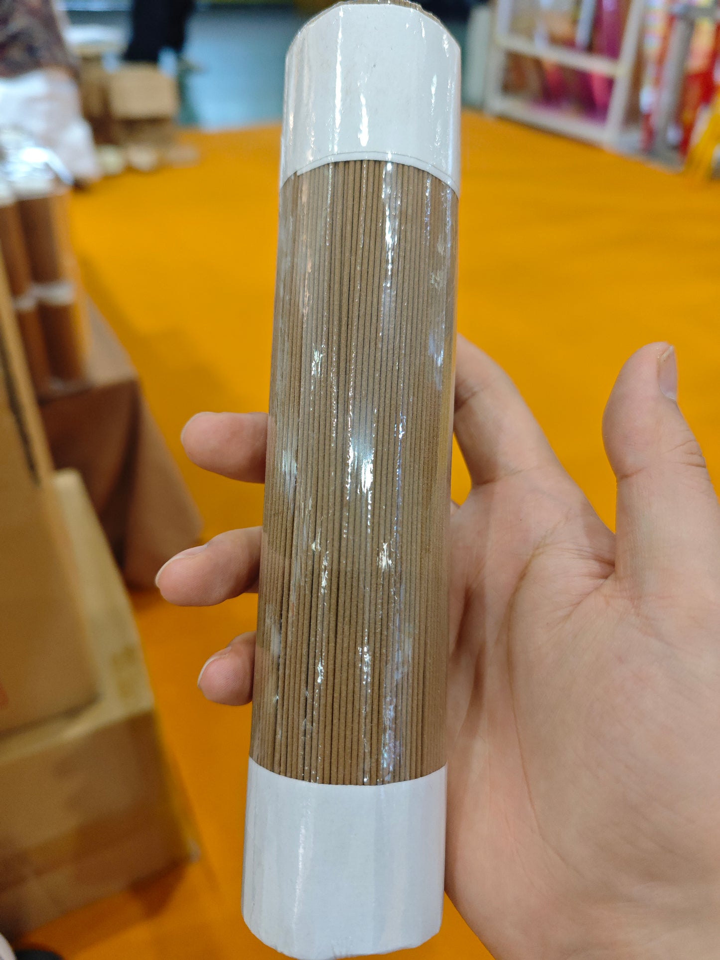 2026 Xiamen Tea Expo - Bracelets, Carved Crafts & Incense Burners (04.20)