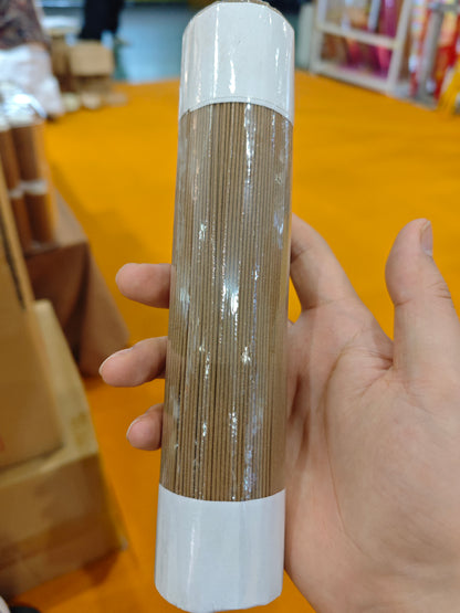 2026 Xiamen Tea Expo - Bracelets, Carved Crafts & Incense Burners (04.20)
