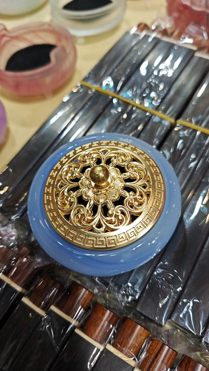 2026 Xiamen Tea Expo - Bracelets, Carved Crafts & Incense Burners (04.20)
