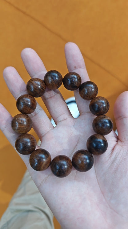 2026 Xiamen Tea Expo - Bracelets, Carved Crafts & Incense Burners (04.20)