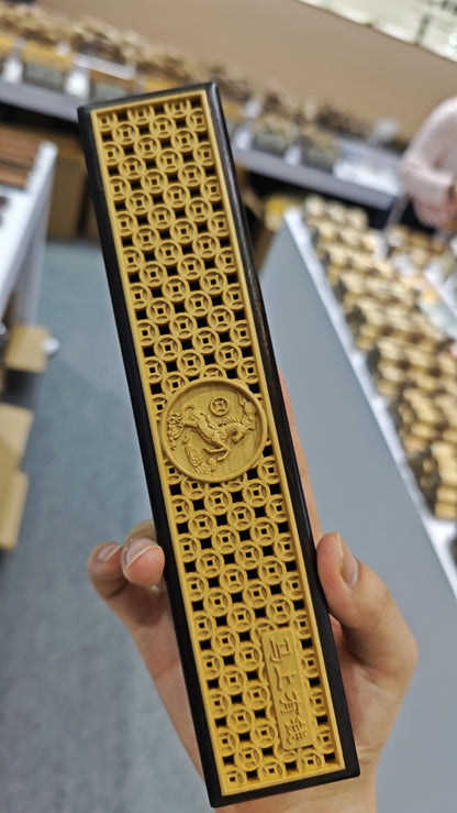 2026 Xiamen Tea Expo - Bracelets, Carved Crafts & Incense Burners (04.20)
