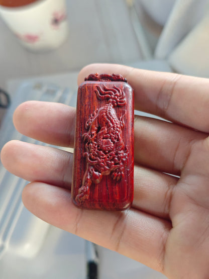 2026 Handicrafts Live Sale: Carved Works, Glass Ornaments, Bracelets & Accessories (07.29)