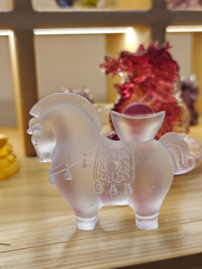 2026 Xiamen Tea Expo - Bracelets, Carved Crafts & Incense Burners (04.20)
