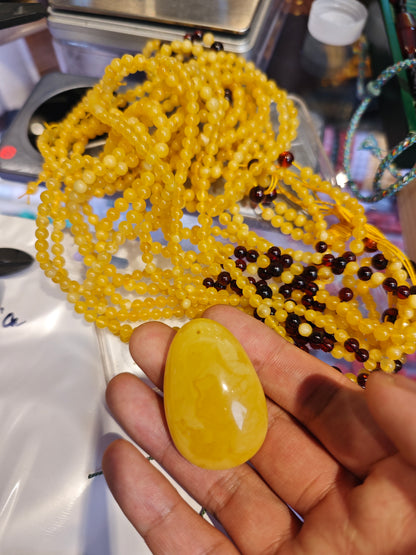 2026 Xiamen Tea Expo - Bracelets, Carved Crafts & Incense Burners (04.20)