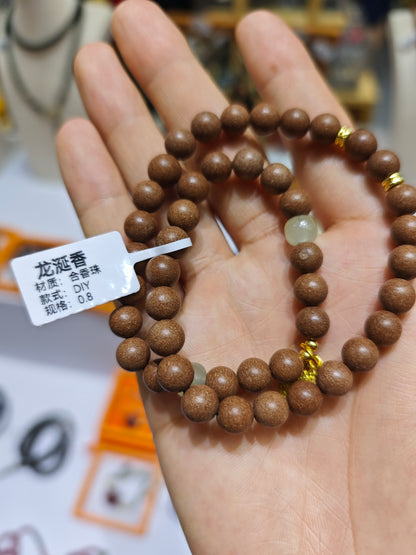2026 Xiamen Tea Expo - Bracelets, Carved Crafts & Incense Burners (04.20)
