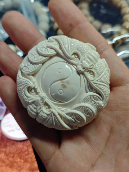 2026 Xiamen Tea Expo - Bracelets, Carved Crafts & Incense Burners (04.20)