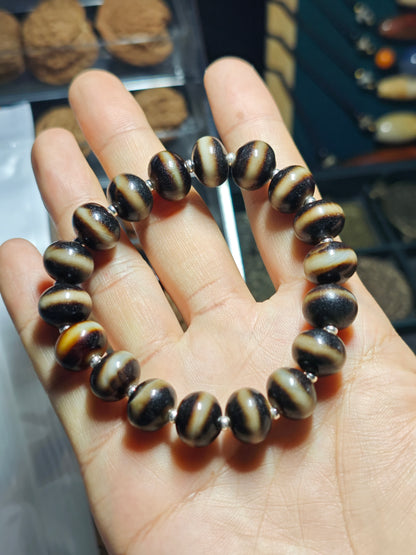 2026 Xiamen Tea Expo - Bracelets, Carved Crafts & Incense Burners (04.20)