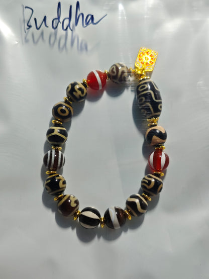 2026 Xiamen Tea Expo - Bracelets, Carved Crafts & Incense Burners (04.20)