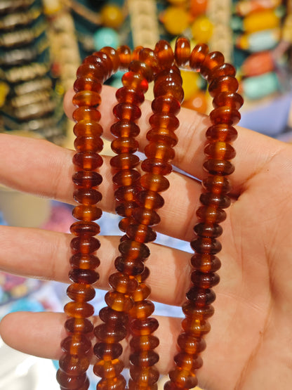 2026 Handicrafts Live Sale: Carved Works, Glass Ornaments, Bracelets & Accessories (07.29)