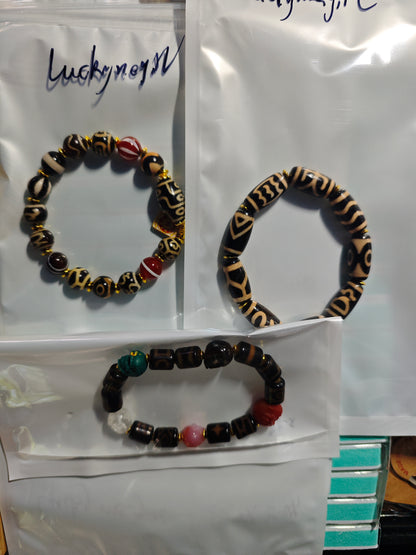 2026 Xiamen Tea Expo - Bracelets, Carved Crafts & Incense Burners (04.20)