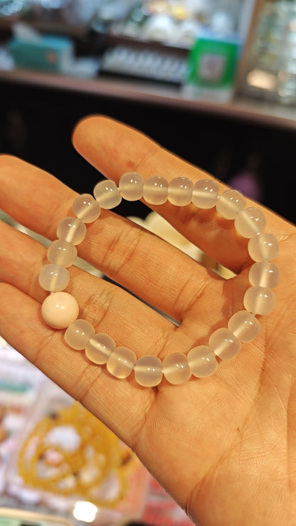 2026 Xiamen Tea Expo - Bracelets, Carved Crafts & Incense Burners (04.20)