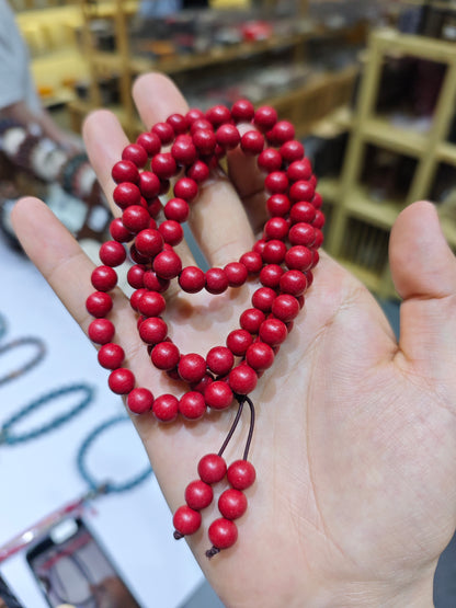 2026 Xiamen Tea Expo - Bracelets, Carved Crafts & Incense Burners (04.20)