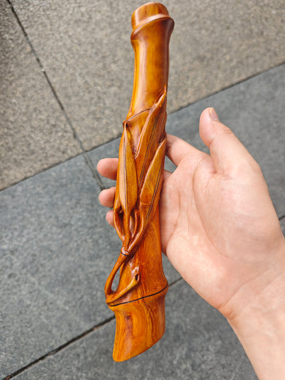 2026 Handicrafts Live Sale: Carved Works, Glass Ornaments, Bracelets & Accessories (06.20)