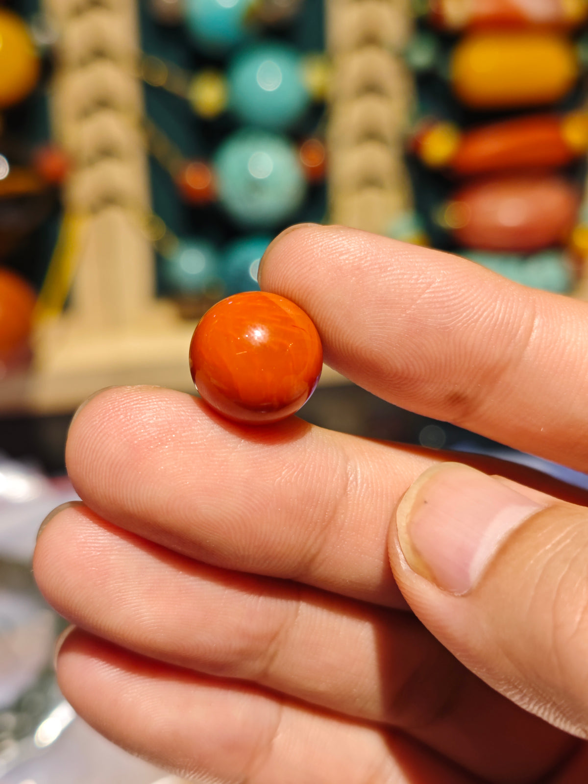 2026 Handicrafts Live Sale: Carved Works, Glass Ornaments, Bracelets & Accessories (09.20)