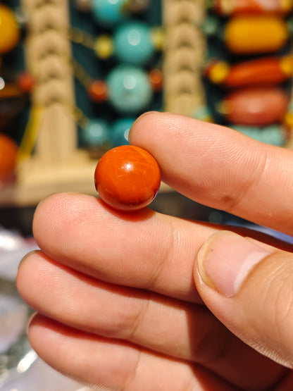 2026 Handicrafts Live Sale: Carved Works, Glass Ornaments, Bracelets & Accessories (09.30)
