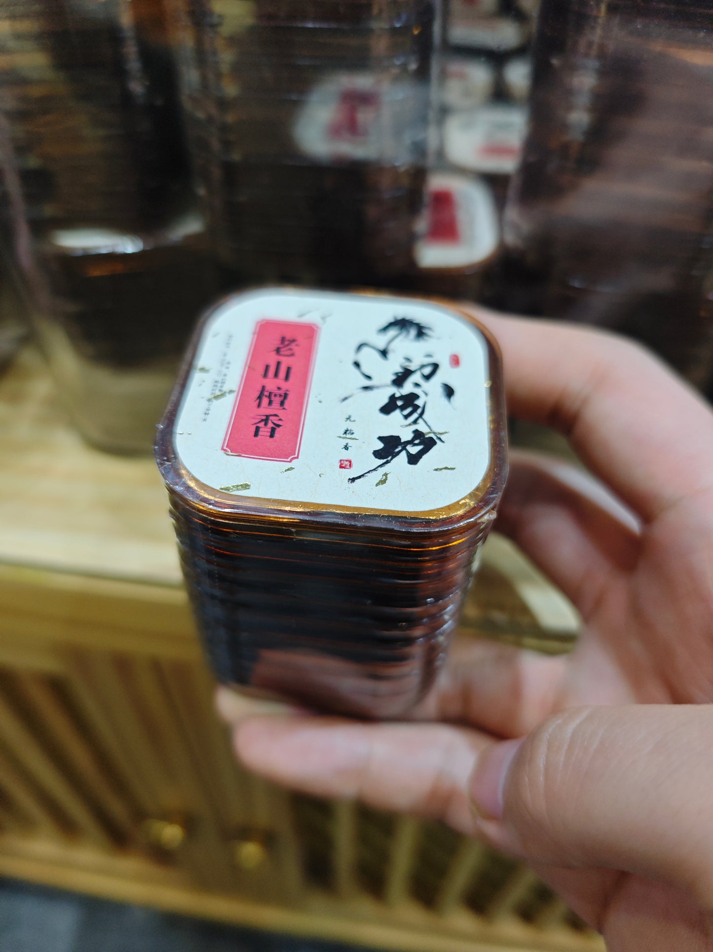 2026 Xiamen Tea Expo - Bracelets, Carved Crafts & Incense Burners (04.20)