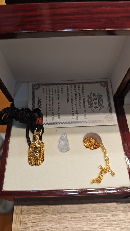2026 Xiamen Tea Expo - Bracelets, Carved Crafts & Incense Burners (04.20)