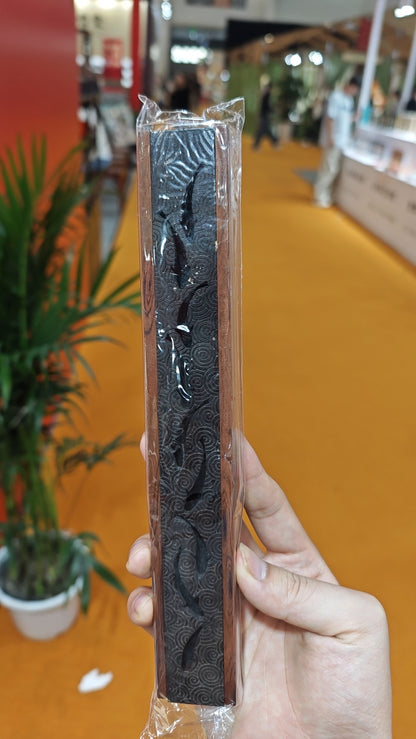 2026 Xiamen Tea Expo - Bracelets, Carved Crafts & Incense Burners (04.20)