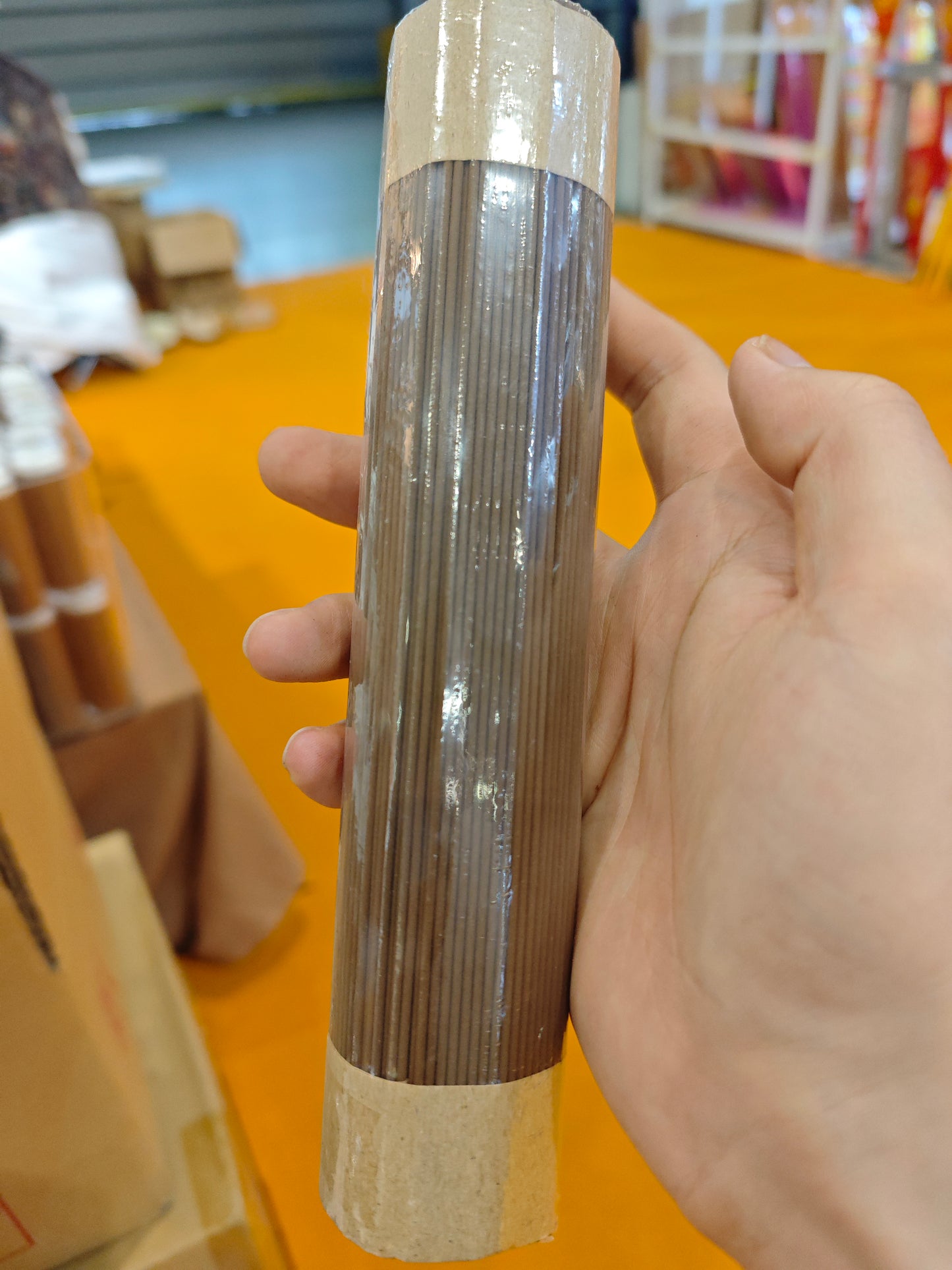 2026 Xiamen Tea Expo - Bracelets, Carved Crafts & Incense Burners (04.20)