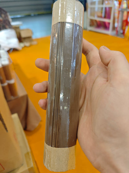 2026 Xiamen Tea Expo - Bracelets, Carved Crafts & Incense Burners (04.20)
