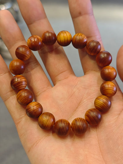 2026 Xiamen Tea Expo - Bracelets, Carved Crafts & Incense Burners (04.20)