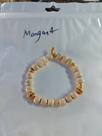 2026 Xiamen Tea Expo - Bracelets, Carved Crafts & Incense Burners (04.20)