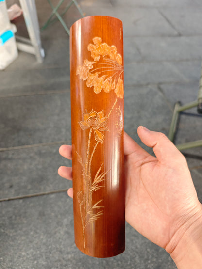 2026 Handicrafts Live Sale: Carved Works, Glass Ornaments, Bracelets & Accessories (09.30)