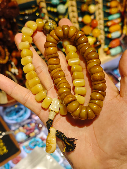 2026 Handicrafts Live Sale: Carved Works, Glass Ornaments, Bracelets & Accessories (07.29)