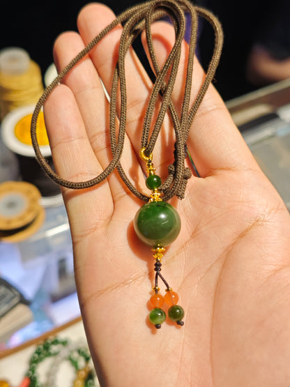 2026 Handicrafts Live Sale: Carved Works, Glass Ornaments, Bracelets & Accessories (05.08)