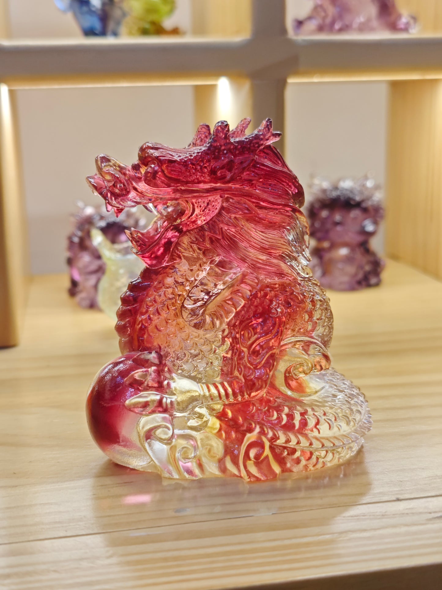 2026 Xiamen Tea Expo - Bracelets, Carved Crafts & Incense Burners (04.20)